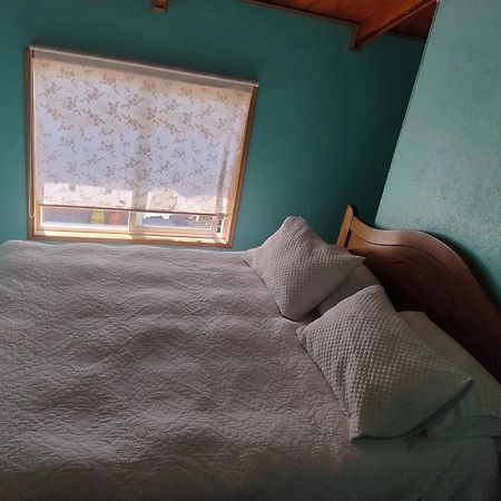Terra Patagonica Villa ปูแอร์โต ตรันกีโล ภายนอก รูปภาพ