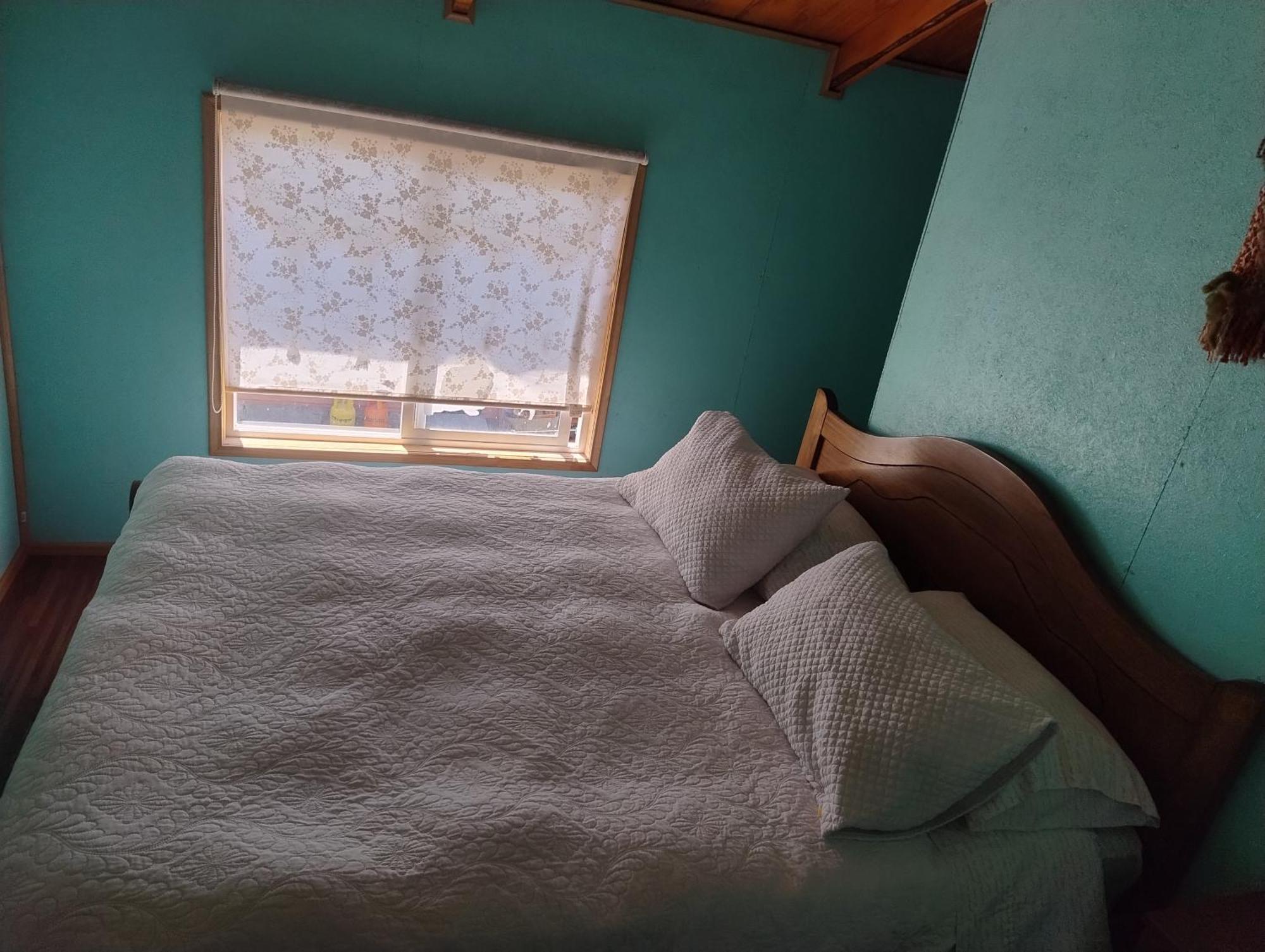Terra Patagonica Villa ปูแอร์โต ตรันกีโล ภายนอก รูปภาพ